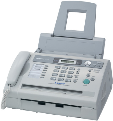Máy Fax cũ Panasonic KX FL402